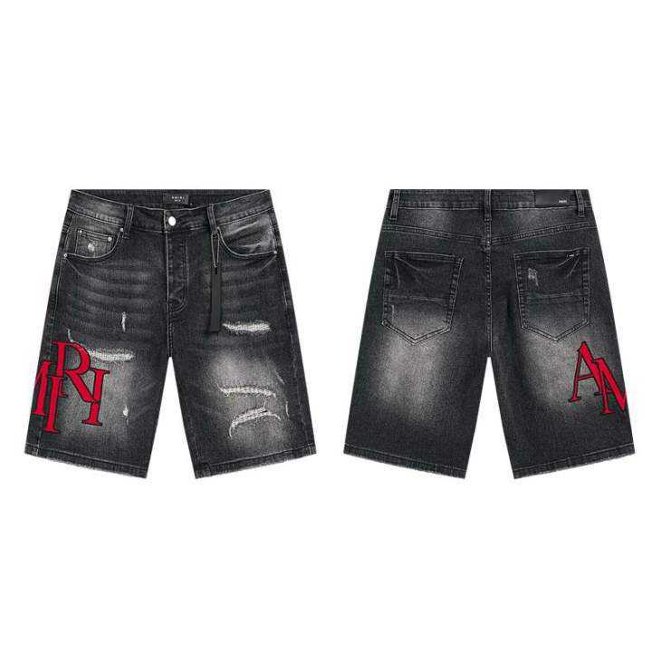 Picture of Amiri Jeans Short _SKUAmirisz30-38mrtx6017489